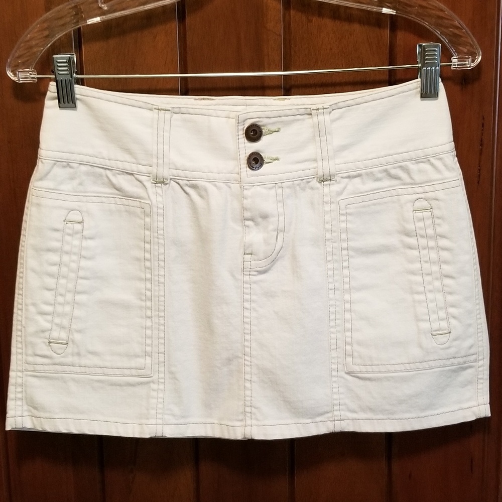 American Rag Mini Skirt